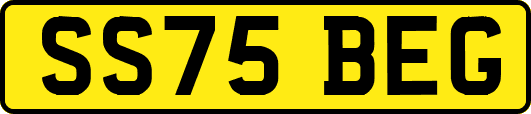 SS75BEG
