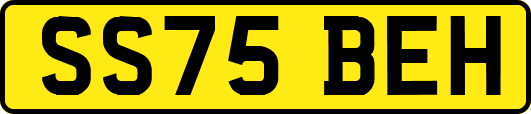 SS75BEH