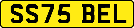 SS75BEL