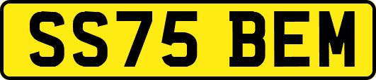 SS75BEM