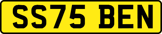 SS75BEN