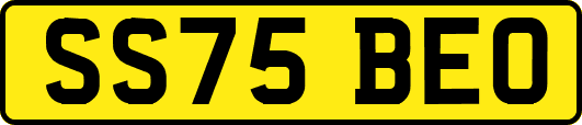 SS75BEO