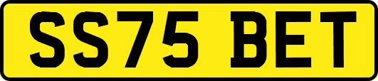 SS75BET