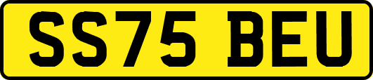 SS75BEU