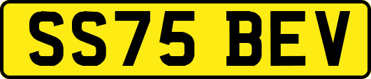 SS75BEV