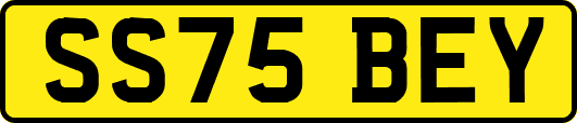 SS75BEY