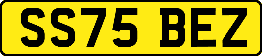 SS75BEZ