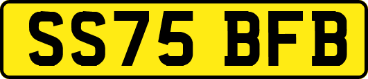 SS75BFB