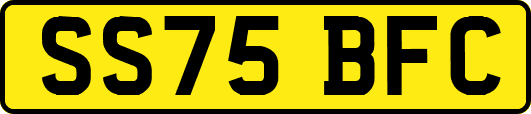 SS75BFC