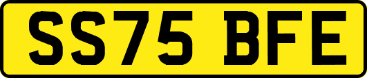 SS75BFE