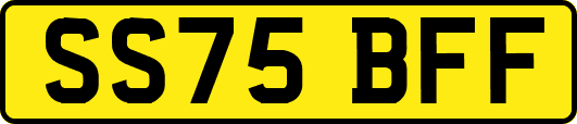 SS75BFF