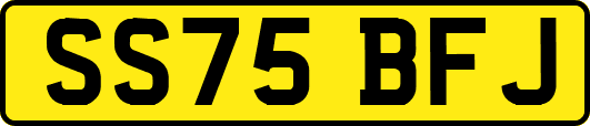SS75BFJ