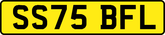 SS75BFL
