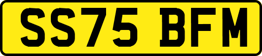 SS75BFM