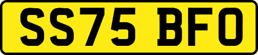 SS75BFO