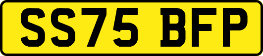 SS75BFP