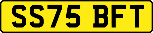 SS75BFT