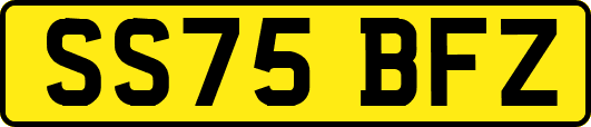 SS75BFZ