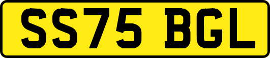 SS75BGL