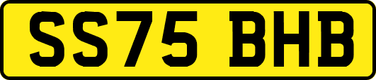 SS75BHB