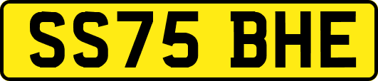 SS75BHE