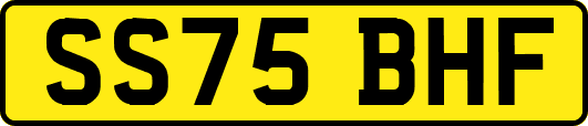 SS75BHF