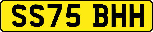 SS75BHH