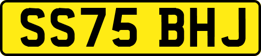 SS75BHJ