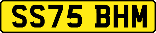 SS75BHM
