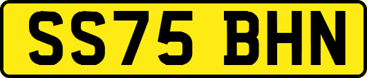 SS75BHN