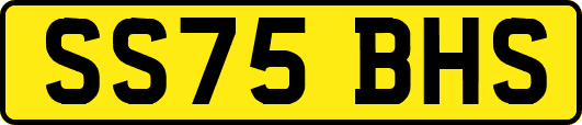 SS75BHS