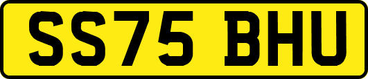 SS75BHU