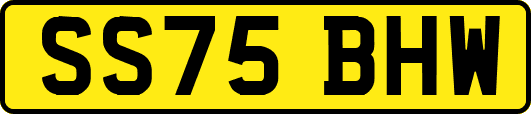 SS75BHW