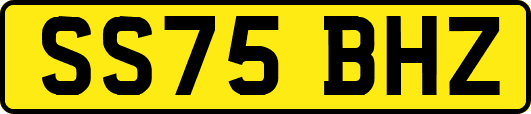 SS75BHZ