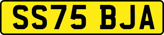 SS75BJA
