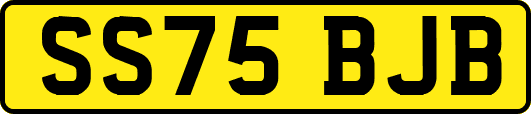 SS75BJB