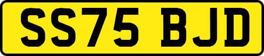 SS75BJD