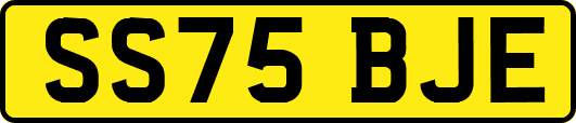 SS75BJE