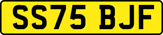 SS75BJF