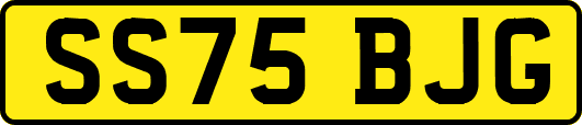 SS75BJG