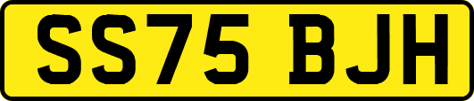 SS75BJH