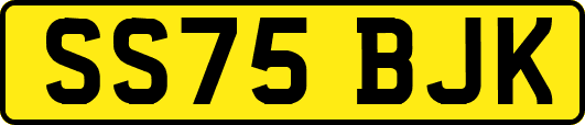 SS75BJK