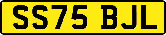 SS75BJL