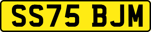 SS75BJM