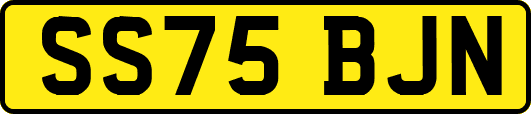 SS75BJN