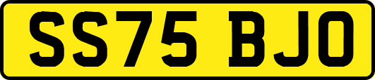 SS75BJO