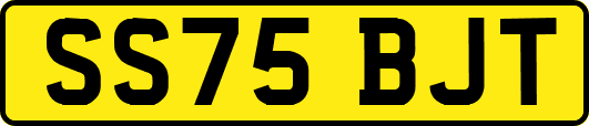 SS75BJT