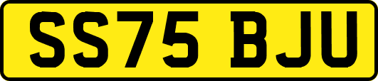 SS75BJU