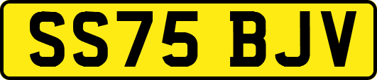 SS75BJV