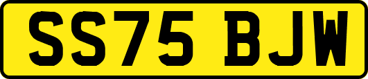 SS75BJW